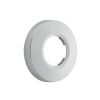 Geberit Rosette Abgang d 40 verchromt zu Waschtisch-Siphon 241406211