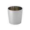 Geberit Rosette for  valve high-gloss chrome-plated for basin-drain  241411211