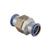 Geberit Mapress Connection  flat-sealing diameter 15 CrNiMo steel  35320