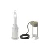 Geberit Electric magnetic lifter with stand for 123.300 115505001