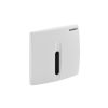 Geberit Abdeckplatte weiss alpin zu HyBasic UR-Strg. IR 240966111