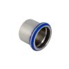 Geberit Mapress Kappe d 15 LABS-frei (Cr-Ni-Mo-Stahl) 83212