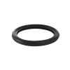 Geberit Gummimanschette DN40 zu Wandklosettmuffe und Steckmuffe 362771001
