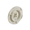 Geberit Button plate for pneumatic operation with sniff valve 240078001