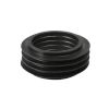 Geberit Gummilippenring d 56x40 mm grau  119686001