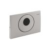 Geberit Operating sheet plate  Mambo IRBA Stainless steel with IR window 241477001