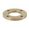 Geberit Losflansch PN 10/16 Messing zu Vorschweissbund 608.520.00.5 63789