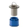 Geberit Shower Tray G90 immersion pipe  and holder  240568001