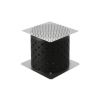 Geberit Pluvia Ergaenzungsset begehbar 150 kg belastbar 359504001