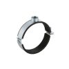 Geberit Silent-db20 pipe Bracket DN150/178  315813261