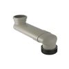 Geberit WC-Etagenbogen (PVC) DN90/110 waagrecht 388350291