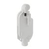 Geberit Odor trap for condensate dryer suitable for 152.769.00.1 240126001