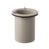 Geberit Tauchrohr mit Dichtung  252000001
