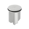 Geberit Ventilkegel mit O-Ring zu Wannengarnitur d 90 241399001