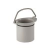 Geberit Siphoneinsatz mit Buegel und O-Ring zu Wannengarnitur d 90 241402001