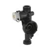 Geberit HyTouch UR Wasserteil schwarz  240035001