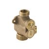 Geberit Absperroberteil  243012001