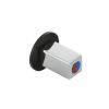 Geberit Adjustment knob set for HyTronic 87/88  241660211