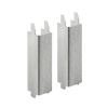 Geberit WC-Kraftlager fuer WC-Keramiken mit kleiner Auflageflaeche 111847001
