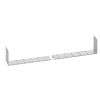 Geberit Duofix Elementwinkel fuer Metallstaender mit Abstand 50-57,5 cm 111869001