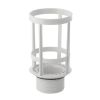 Geberit Basin for  concealed Cistern from 1970-1974  240187001