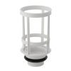 Geberit Bassin mit Dichtung  240195001