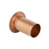 Geberit Mapress Copper Flanged stub with plain end for Loose Flange PN 10 / 16 diameter 108 63713