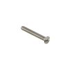 Geberit Lens head Countersunk screw M 6 x 50  241382001