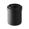 Geberit Silent-PP Reduktion DN50/40 kurz zentrisch mit Muffe 390278141