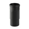 Geberit Silent-PP Langmuffe DN125  390618141