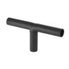 Geberit Silent-PP Double - Connection  Bend long with extension  Connection  DN 50/40/40 390289141