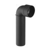 Geberit Silent-PP Connection  Bend long DN40/40  390186141