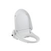 Geberit AquaClean 4000 WC-Aufsatz weiss alpin  146130111