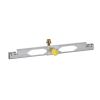 Geberit Urinal inflow cross bar with Inflow with spray head 242042001