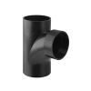 Geberit PE AbzweigMAX 88,5  Grad DN100/100 mit Innenradius 367163161