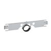 Geberit Horizontal cross bar for drain  diameter 56/52 for UR control from 2009 242210001