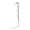 Geberit Umbau-Set fuer Wasseranschluss unten fuer AP140 240290001