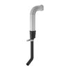 Geberit Connection  set odor removal by suction off-air for concealed Cistern 320 349352001