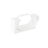 Geberit Lueftungskanal Verlaengerungsset 45-60 mm 242525001