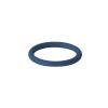 Geberit Mapress Dichtring blau (FKM) d 108  90893