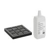 Geberit Set Aktivkohlefilter und AquaClean Duesenreiniger fuer AquaClean Komplettanl. 240625001