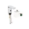 Geberit HyTronic186 Waschtischarmatur IR/Generator beruehrungslos ohne Mischer 116336211