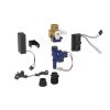 Geberit Replacement set for Geberit Urinal control, electronic, battery-operated  IR Battery 115849001