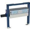 Geberit Duofix Element fr Dusche 50cm mit Wandablauf d40 111593001