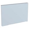 Geberit Geberit Abdeckplatte Sigma Glas wei  115766SI1
