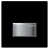 Geberit Urinal control pneumatic Sigma50 black RAL 9005 116016shower Tray5