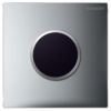 Geberit HyTronic  UR control Sigma10 high-gloss chrome-plated zinc  press cast infrared mains 116025KH1