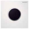 Geberit HyTronic UR-Strg. Sigma10 Zink-Druckguss beruehrungslos IR/Netz 116025KL1