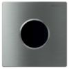 Geberit UR-Steuerung IR/Netz Sigma10 Edelstahl gebuerstet 116025SN1