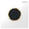 Geberit HyTronic UR-Strg. Sigma10 weiss/gold Zink-Druckguss beruehrungslos IR/Batterie 116035KK1
